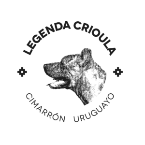 Canil Legenda Crioula