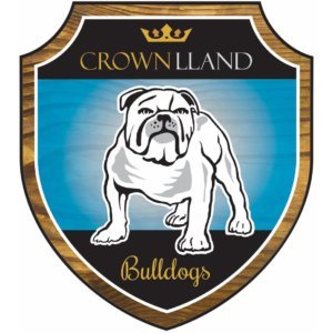 Thábia, CrownLLand Bulldogs